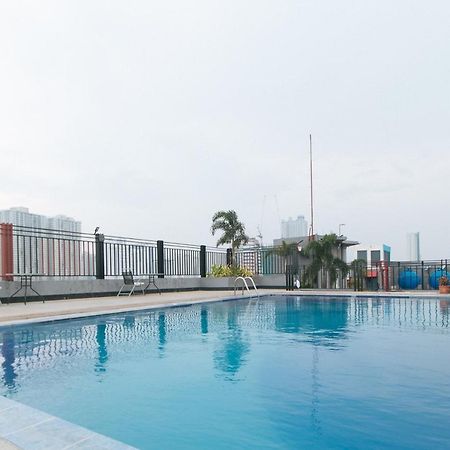 Reddoorz @ Melbourne Suites Makati Makati City Екстер'єр фото