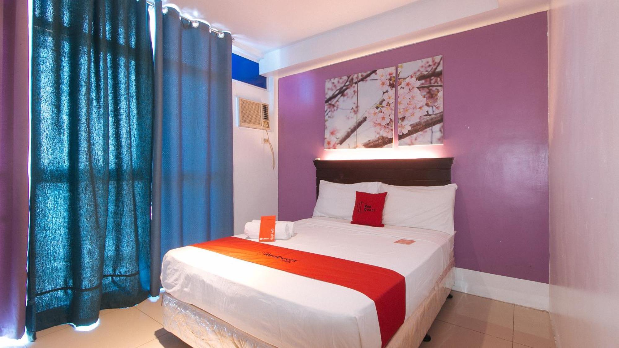 Reddoorz @ Melbourne Suites Makati Makati City Екстер'єр фото