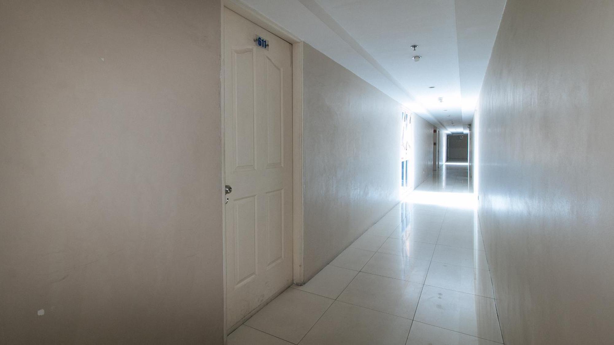 Reddoorz @ Melbourne Suites Makati Makati City Екстер'єр фото